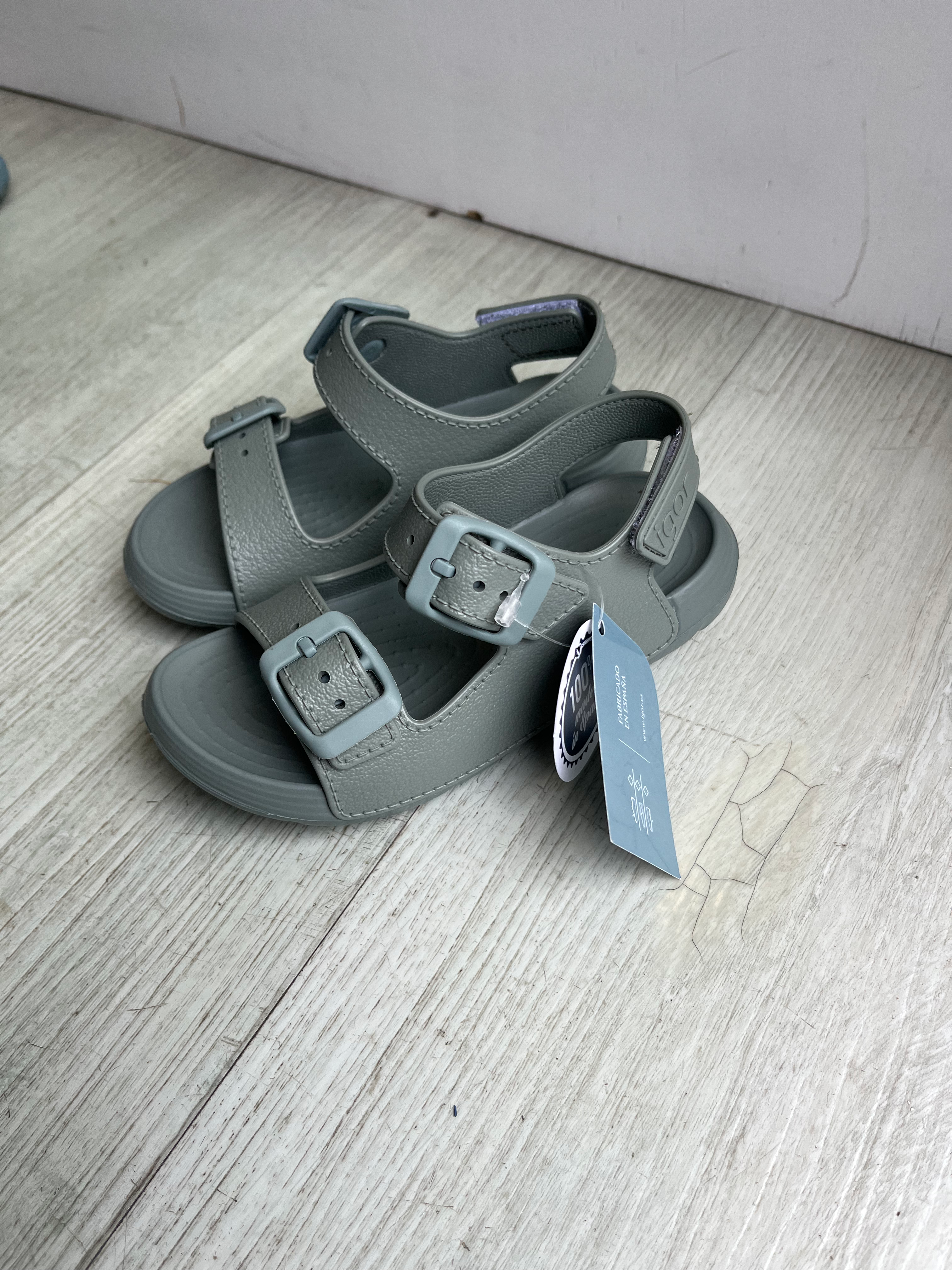 Sandalo maui Mc Igor shoes