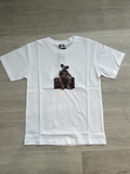 T-shirt in cotone
