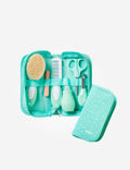 Necessaire per l’igiene del neonato
