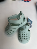 Sandalo tobby solid menta