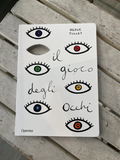 Il gioco degli occhi herve’ tullet