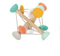 Gioco motricità colorato