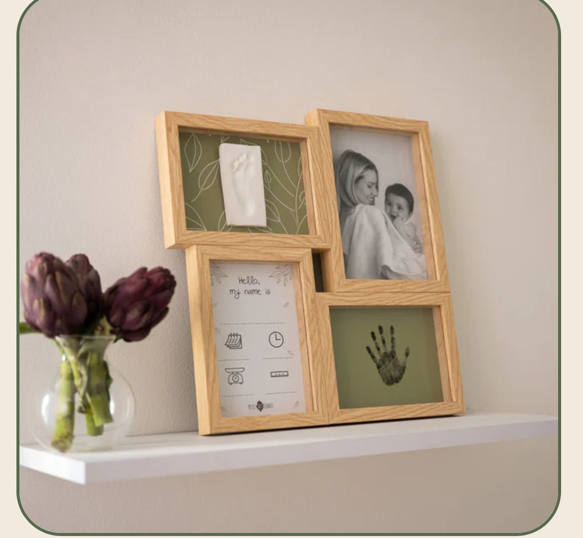 Cornice puzzle