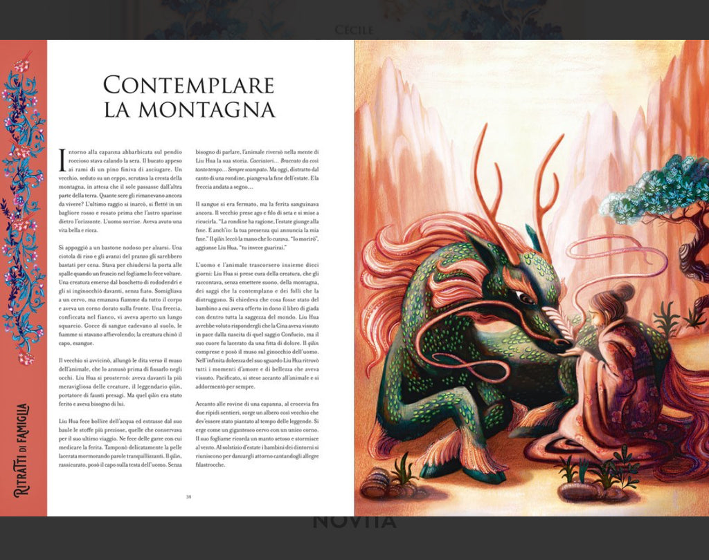 Gli unicorni