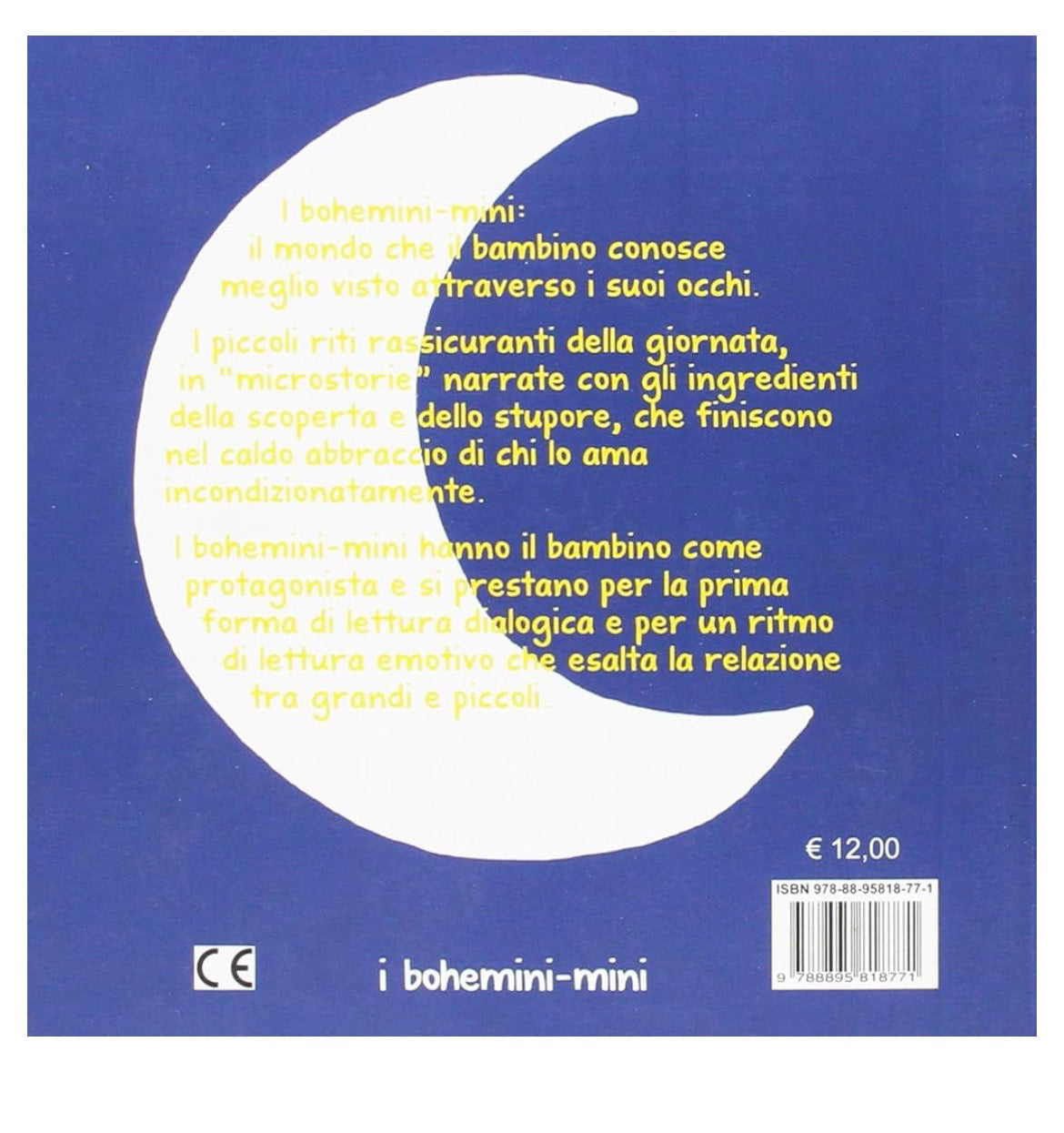 Buonanotte luna (cartonato)