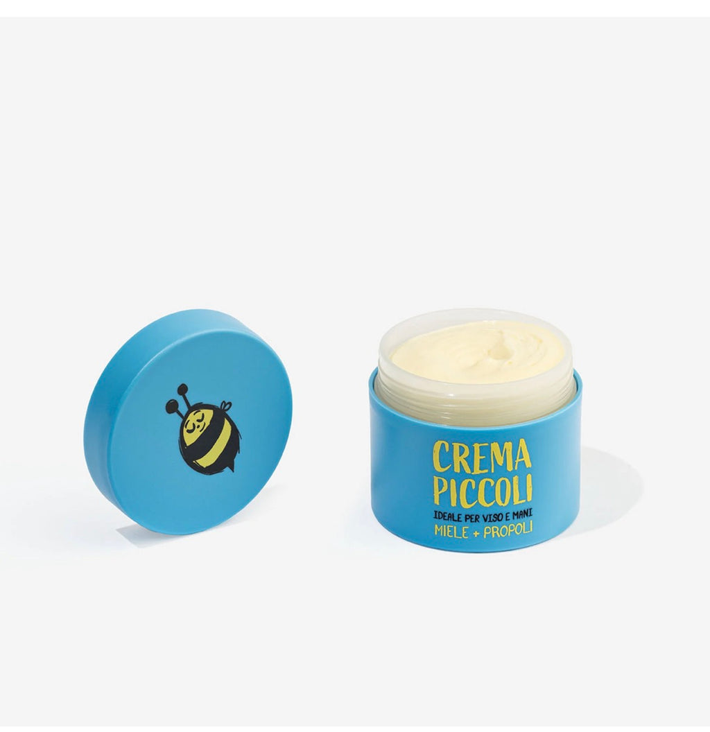 Crema piccoli