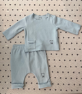 Maglia nascita nursery