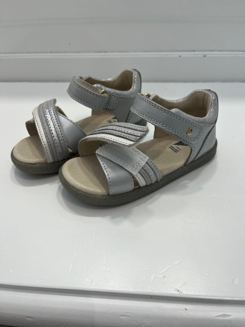 Bobux Magic silver i walk