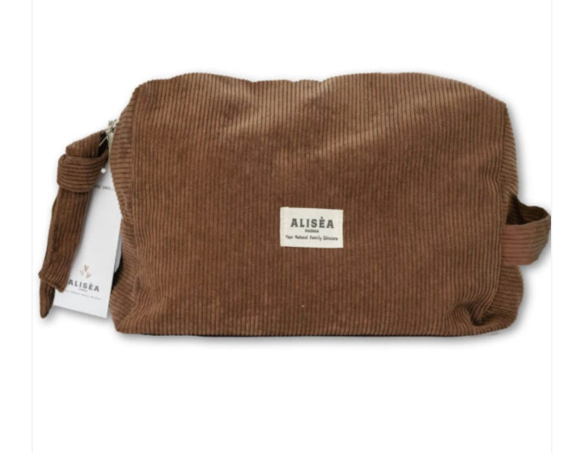 Beauty case
