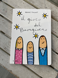Il gioco del buongiorno herve’ tullet