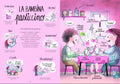 Il libro dei bambini incredibili