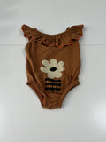 Costume intero margherita