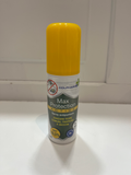 Spray antizanzare max protection zecche e zanzare