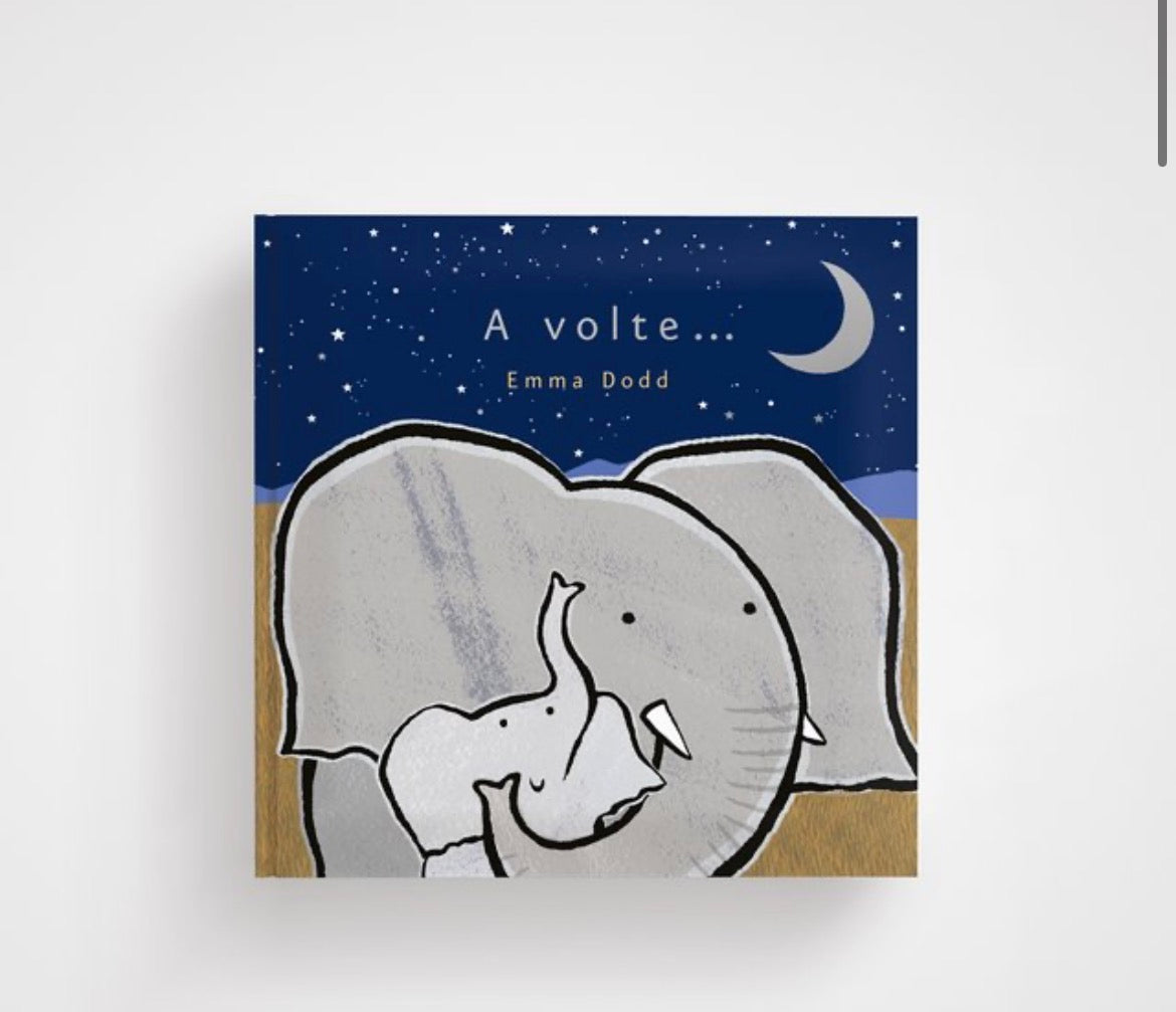 A volte … di Emma Dodd