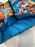 Piumino super kikke
