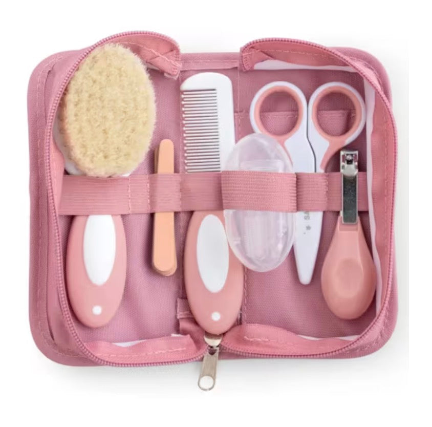 Set toilette baby