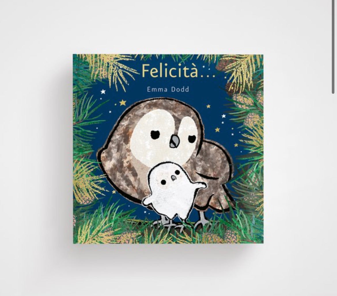Felicità di Emma Dodd
