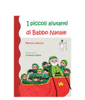 I piccoli aiutanti di babbo Natale