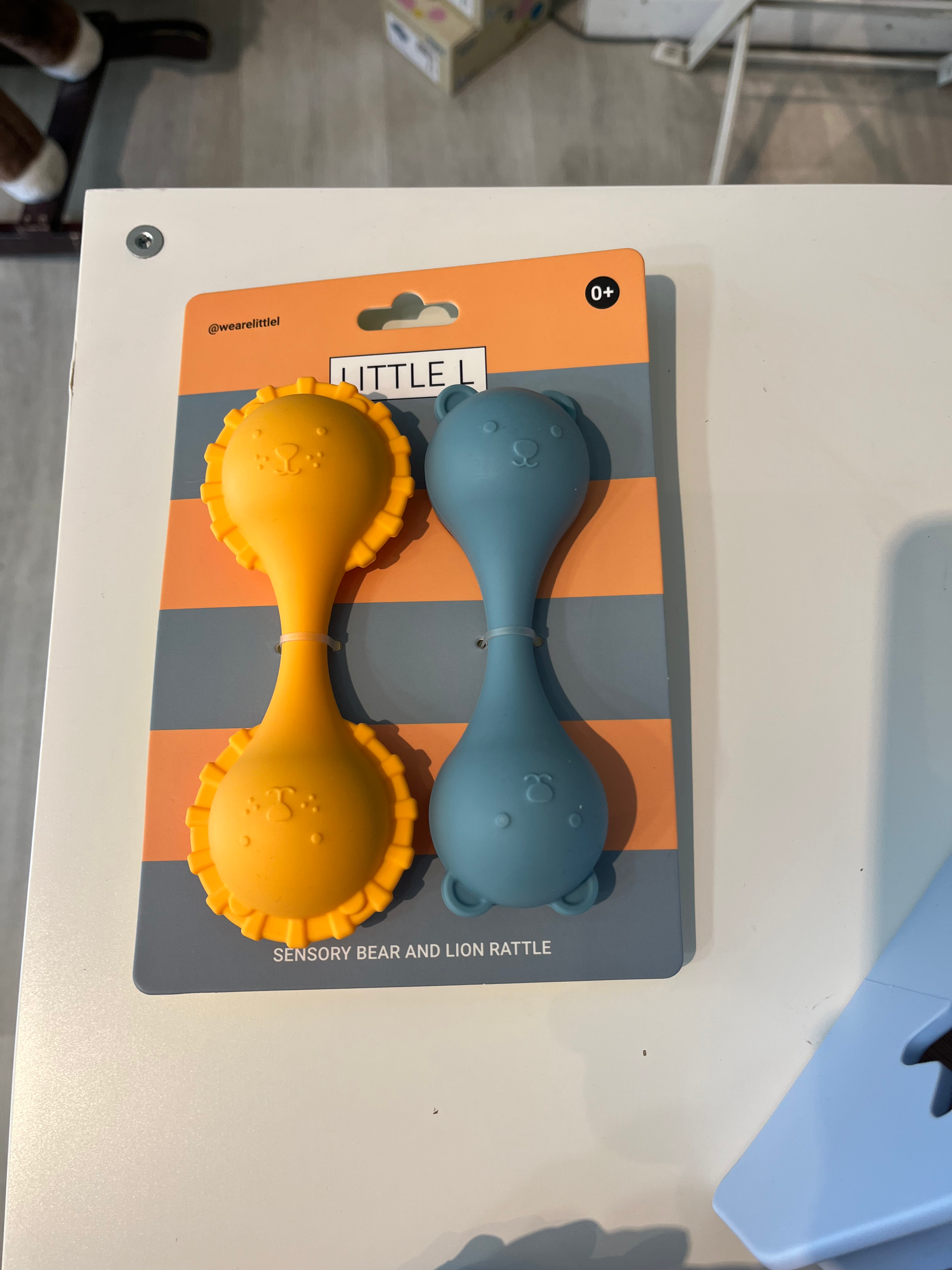 Maracas