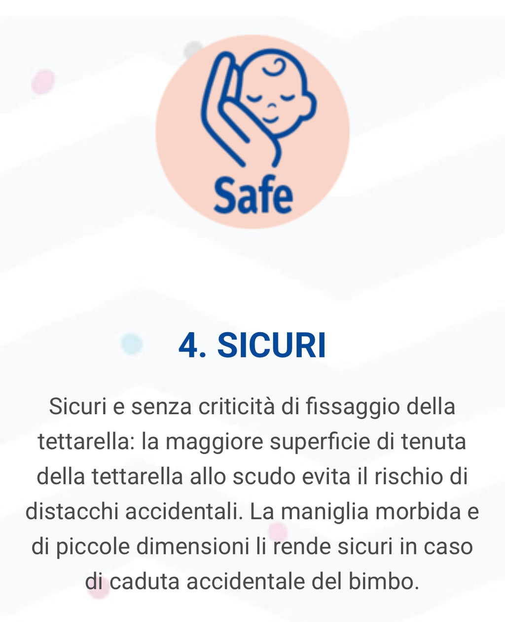 Ciucci glee  pacco da 2 pezzi