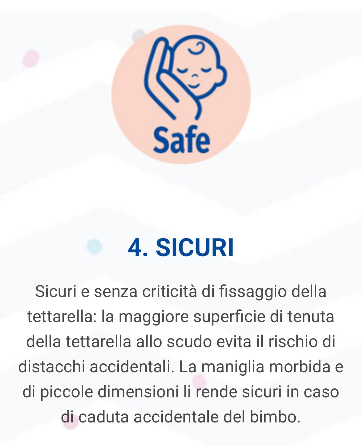 Ciucci glee  pacco da 2 pezzi