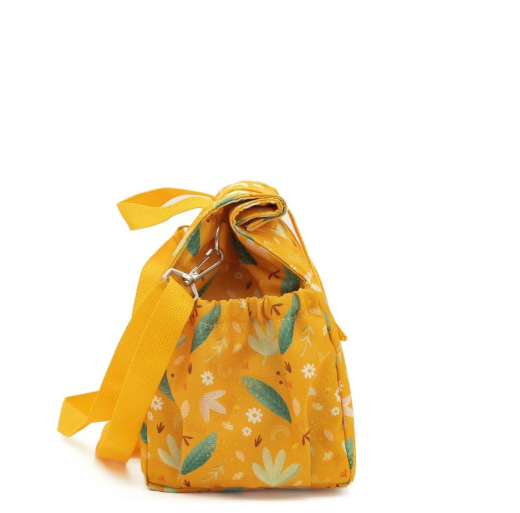 Borsa Porta merenda termica