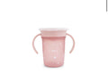 Bicchiere anti goccia evolutivo 220 ml
