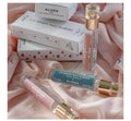 Seta bon bon acqua botanica