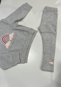 Leggins arcobaleno