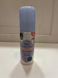 Lozione spray antizanzare baby