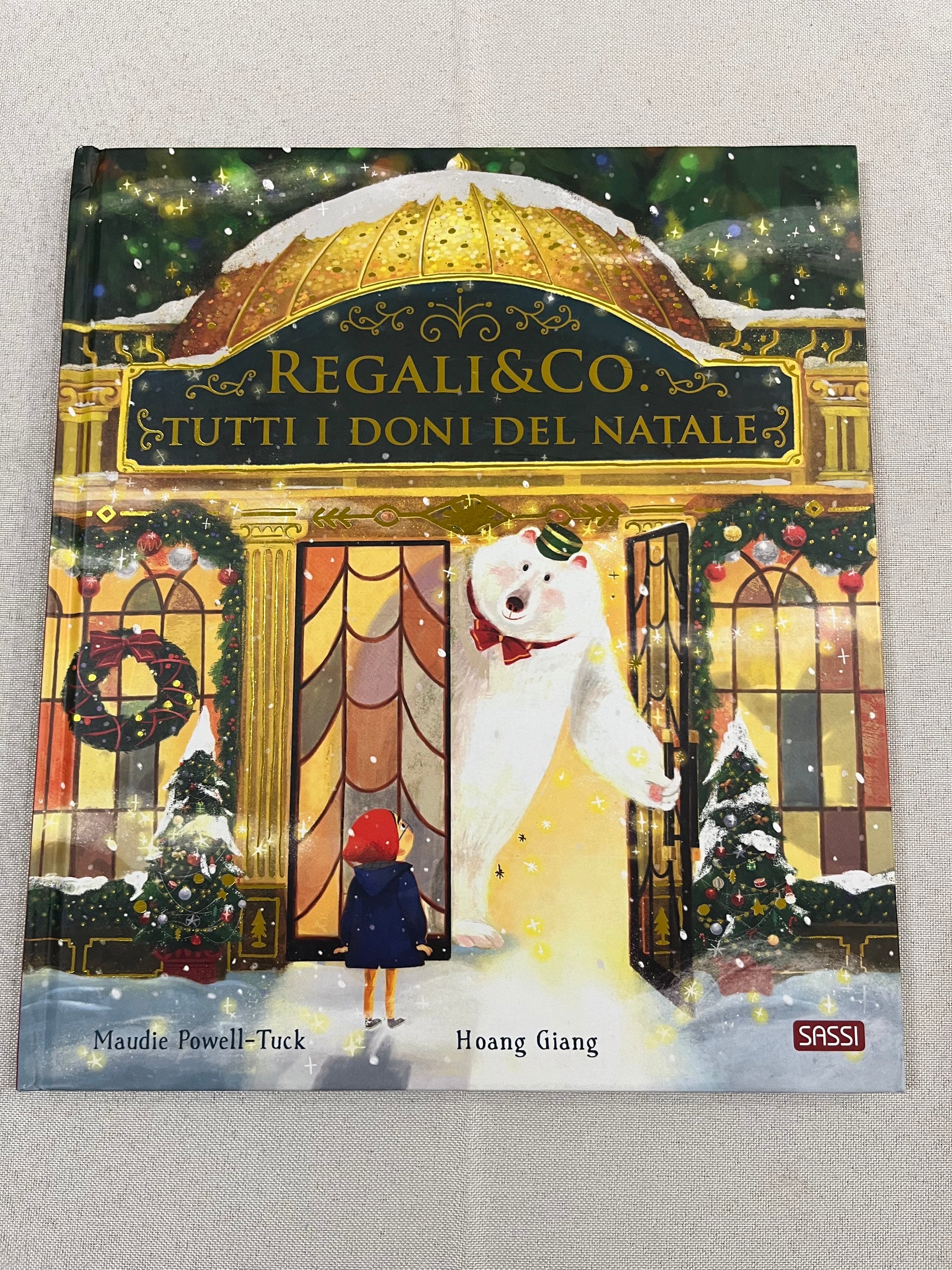 Regali & co. Tutti i doni del Natale