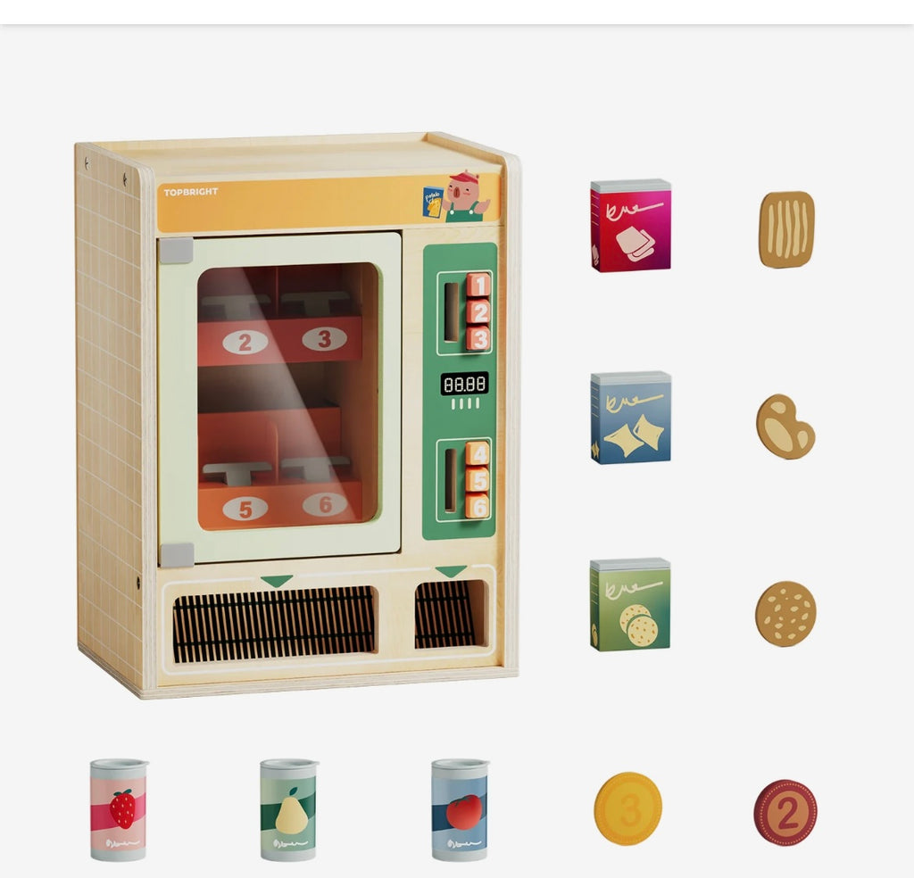 Distributore automatico
