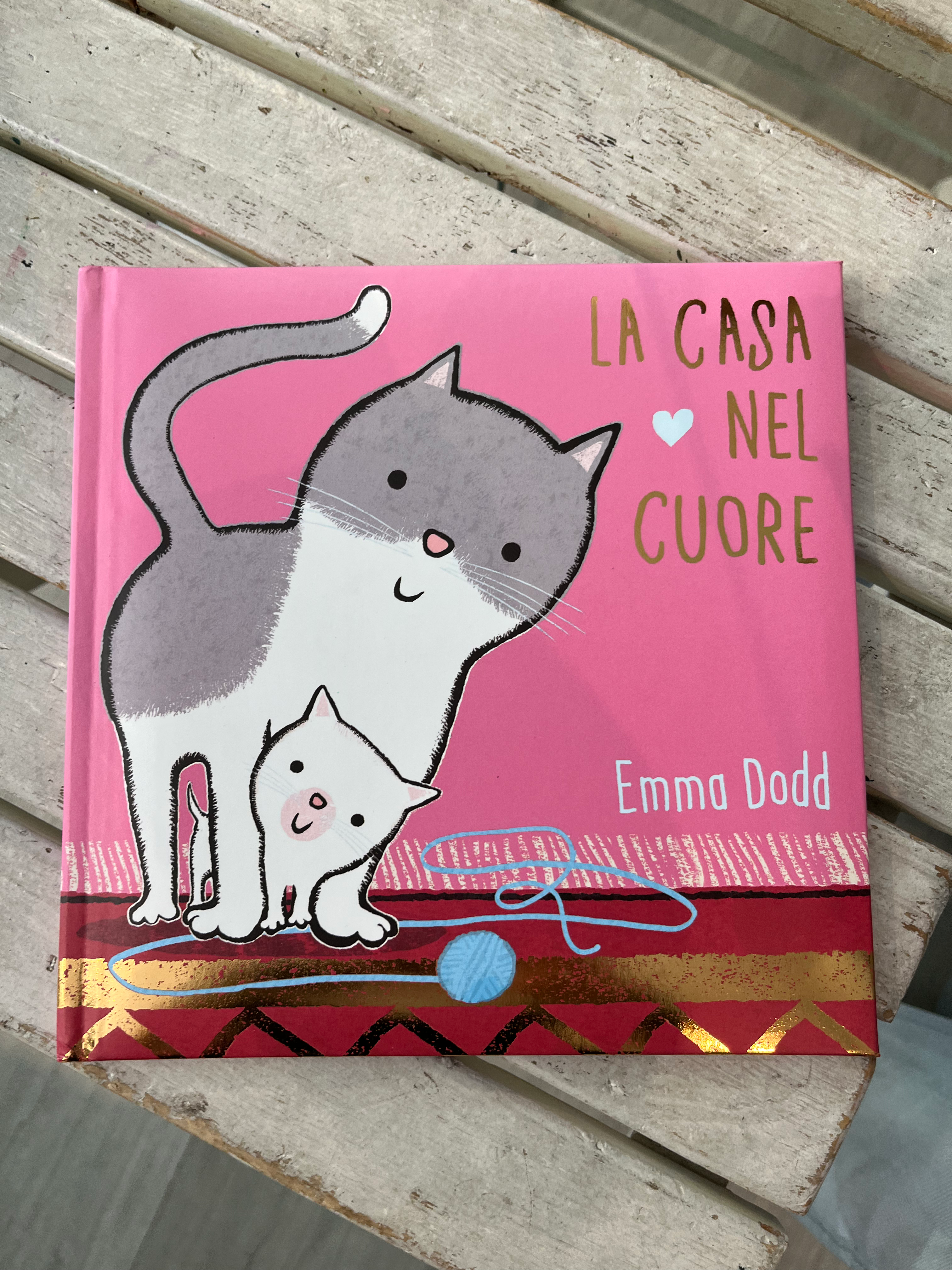 La casa nel cuore Emma Dodd