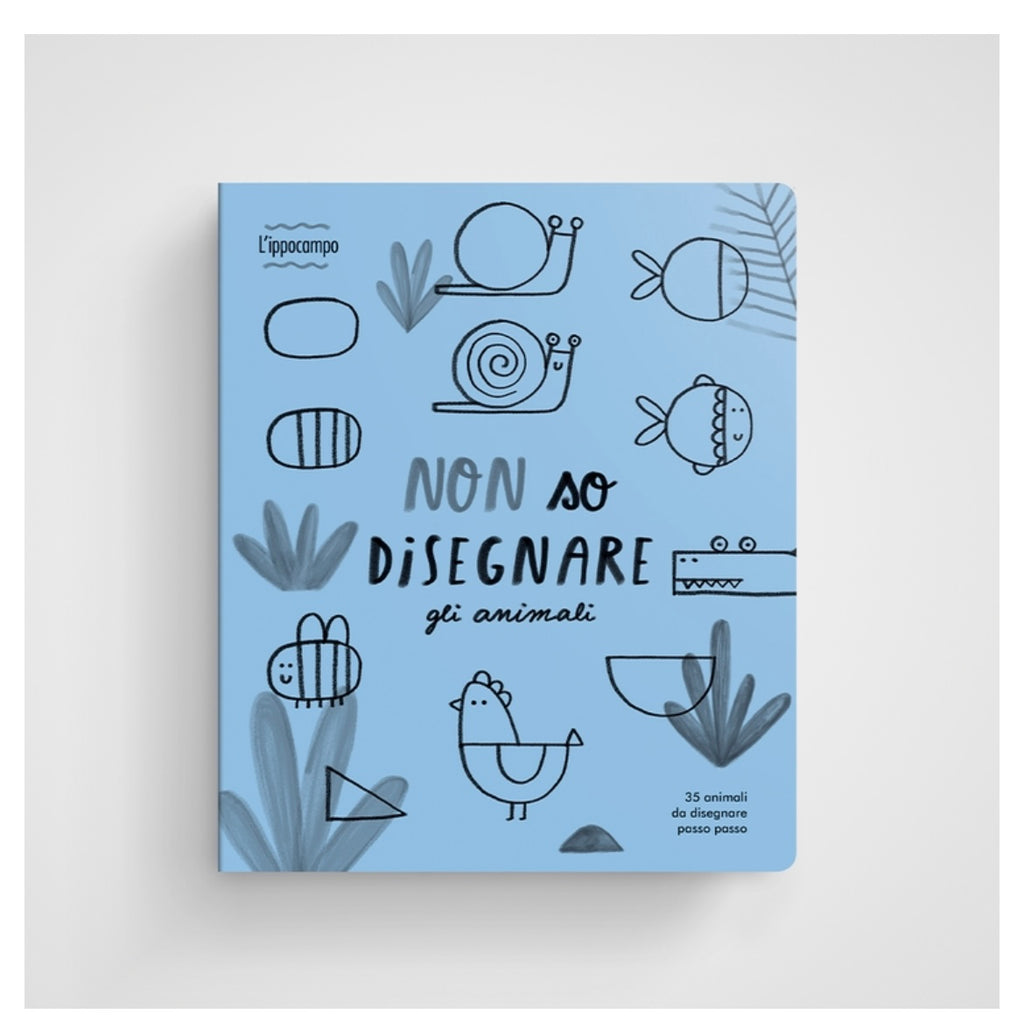 Non so disegnare