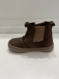 Stivaletto natural world marrone