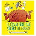 Il cavaliere dal sedere di fuoco