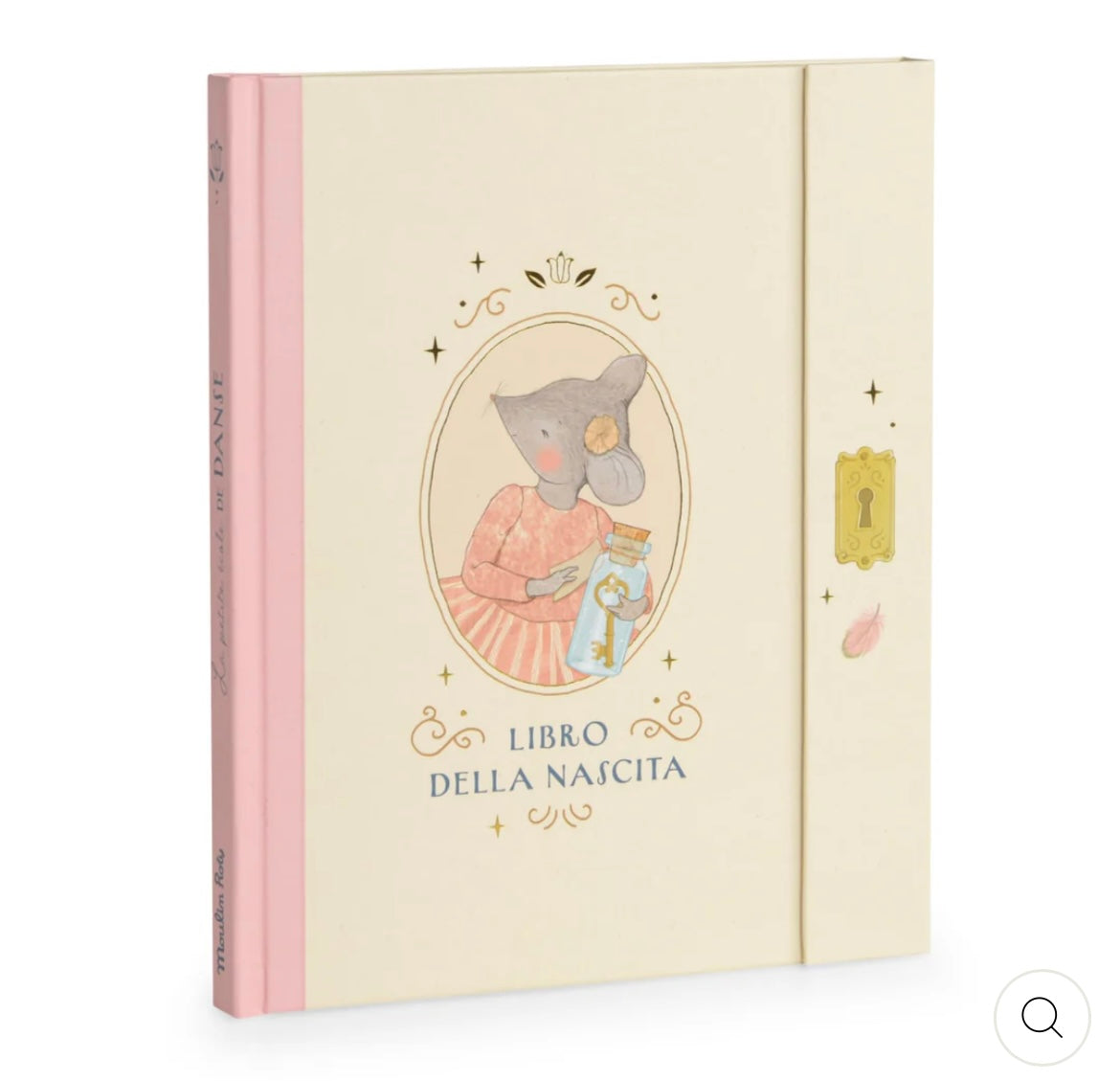 Libro della nascita