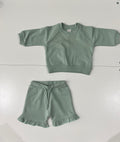Riffle completo estate tiffany