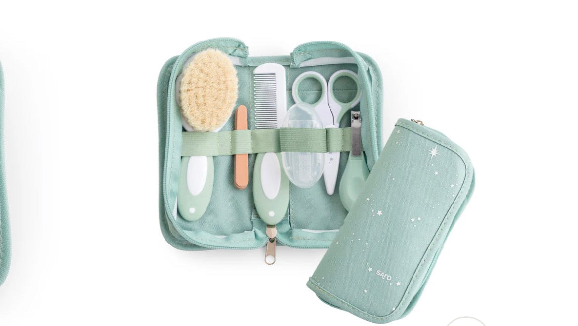 Set toilette baby