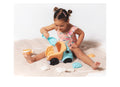 Giochi spiaggia