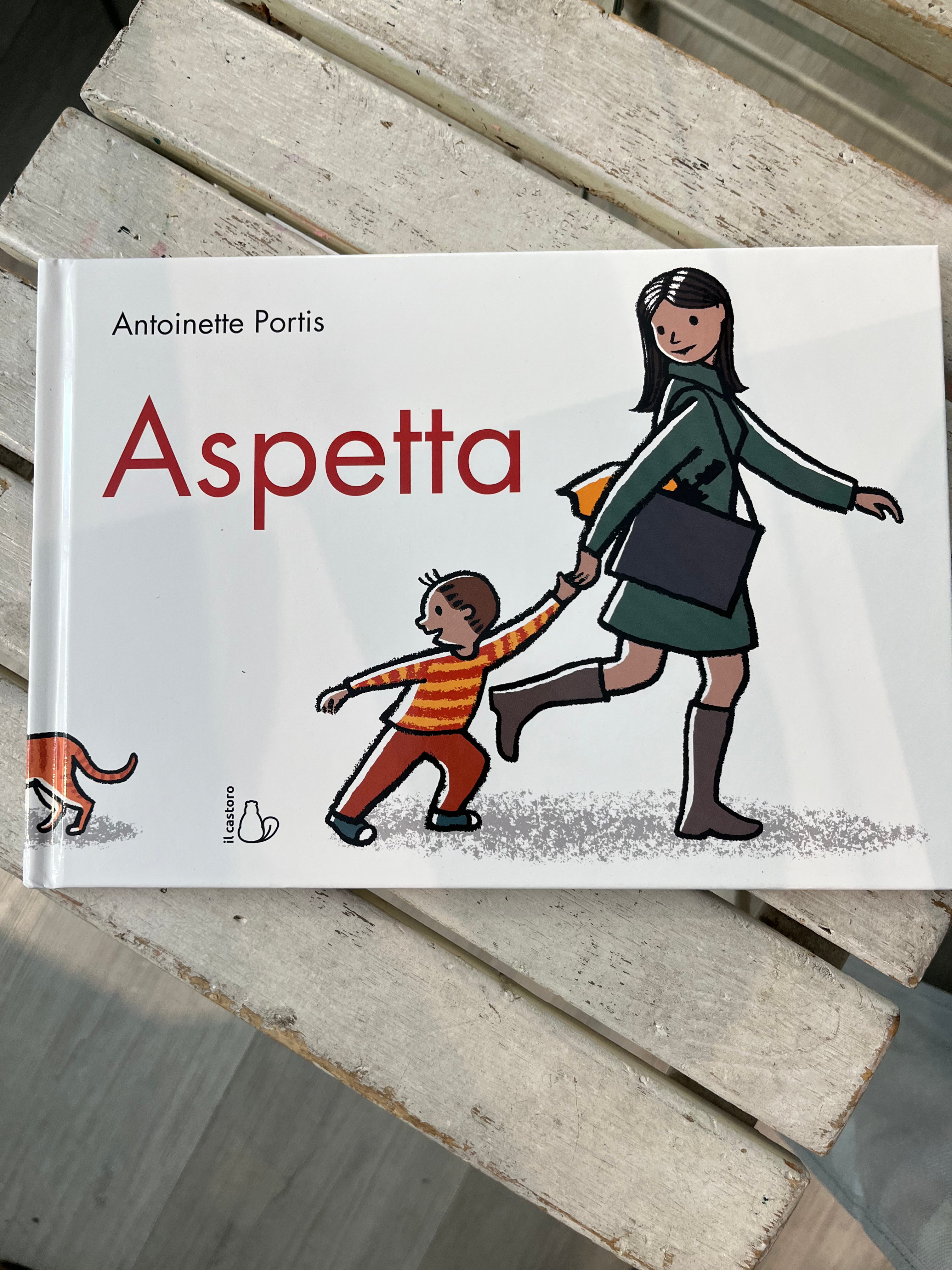 Aspetta