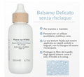 Routine capelli