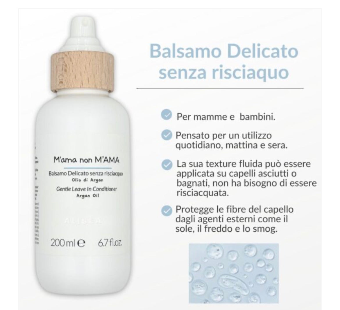 Routine capelli