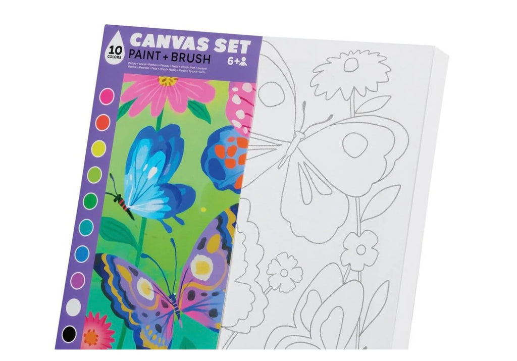 Set da pittura