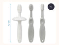 Set evolutivo igiene dentale