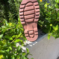 Stivaletto in gomma Tokyo Igor shoes rosa