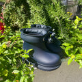 Stivaletto in gomma Igor shoes navy