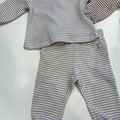 Completo bacche lavanda