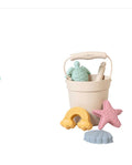set spiaggia in silicone alimentare