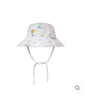 cappellino anti uv